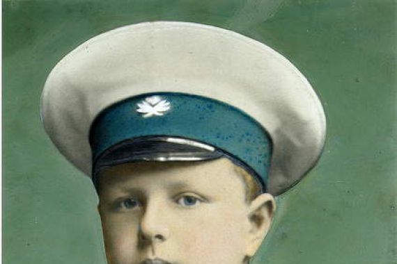 Alexei Sergeevich Mazurin