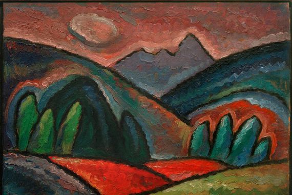 Alexej von Jawlensky