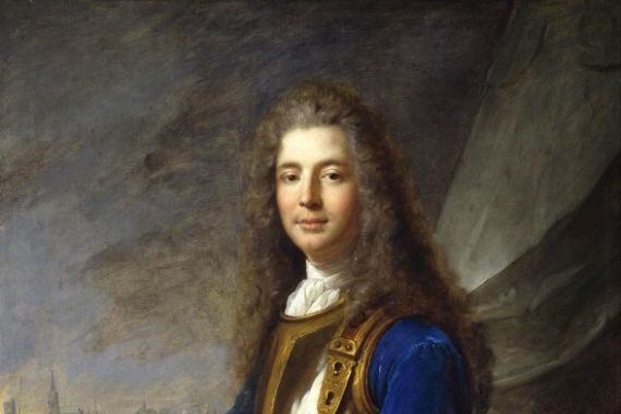 Alexis Simon Belle