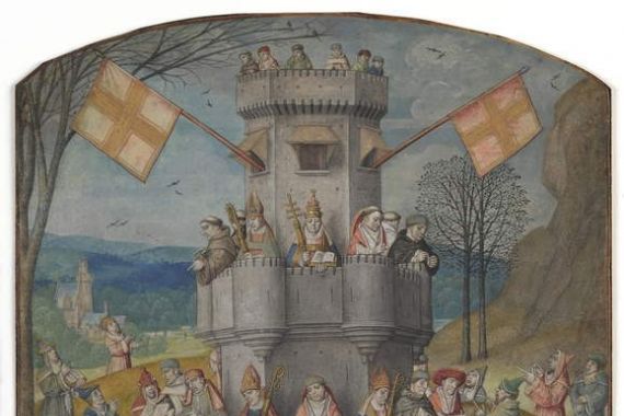 Alfonso de Spina