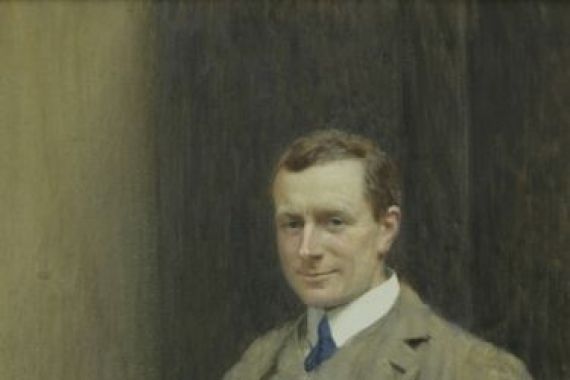 Alford Usher Soord