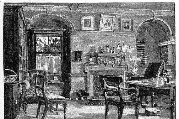 Alfred (after) Parsons