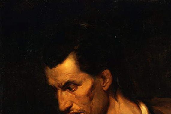 Alfred (attr. to) Dehodencq