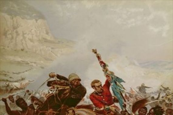 Alfred A.B. de Neauville