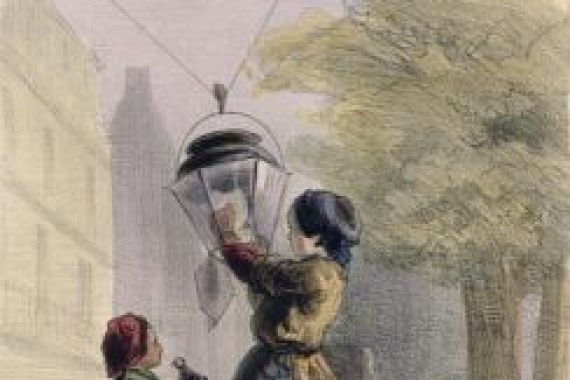 Alfred Andre Geniole