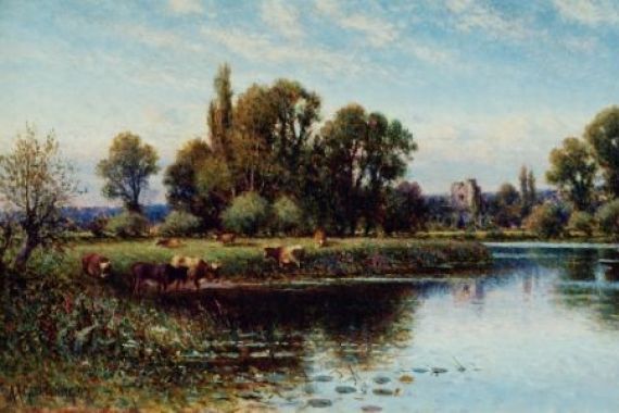 Alfred Augustus Glendening