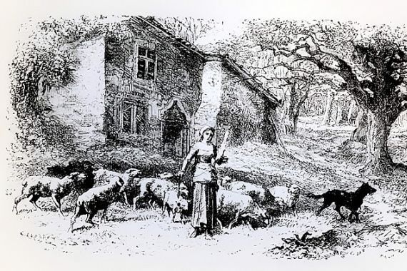 Alfred Brunel de Neuville