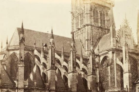 Alfred Capel Cure