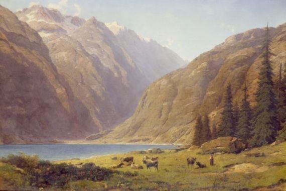 Alfred Chavannes