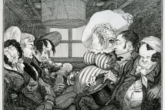 Alfred Crowquill