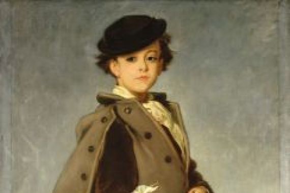 Alfred Dehodencq