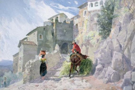 Alfred Downing Fripp
