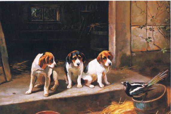 Alfred Duke