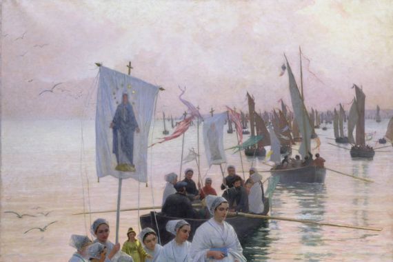 Alfred Guillou