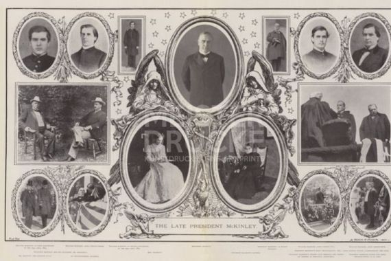 Alfred Hugh Fisher