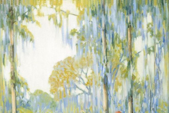 Alfred Hutty