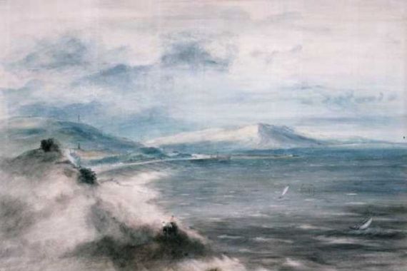 Alfred John Bowell