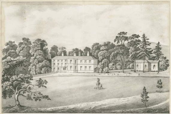 Alfred Jolly Caldicott