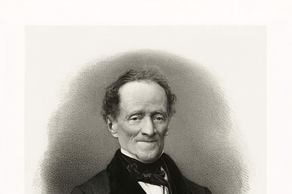 Alfred Lemoine