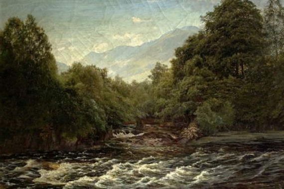 Alfred Pizzey Newton