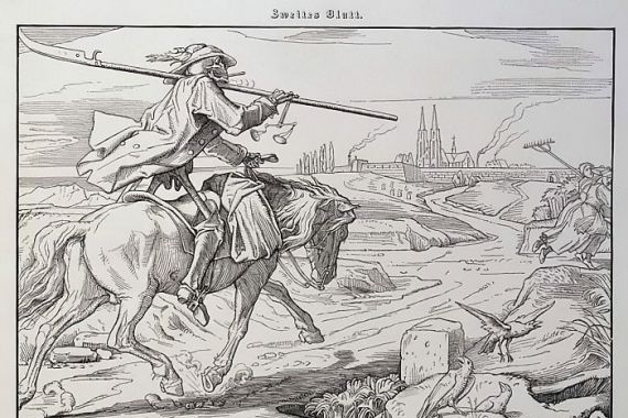 Alfred Rethel