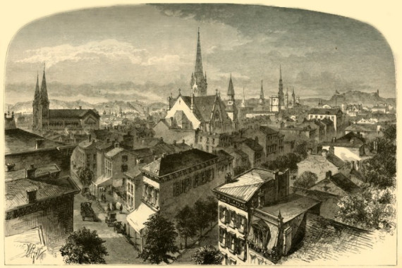 Alfred Rudolph Waud