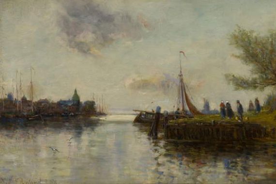 Alfred Sanderson Edward