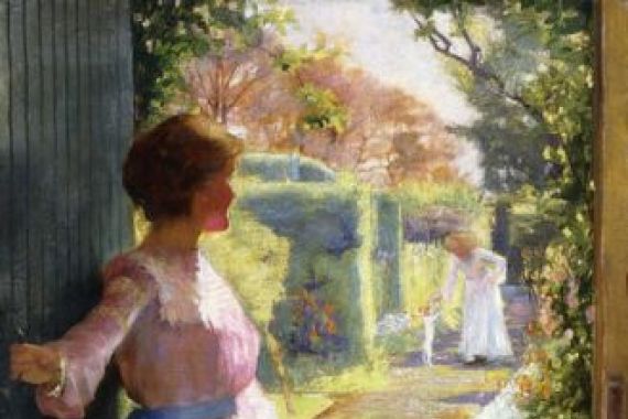 Alfred Sangster