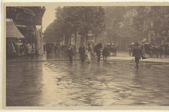 Alfred Stieglitz