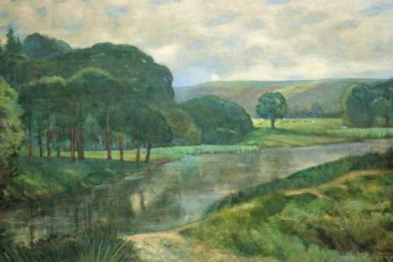 Alfred Thornton