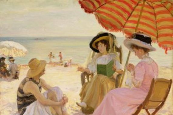 Alfred Victor Fournier