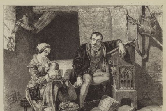 Alfred W. after Elmore