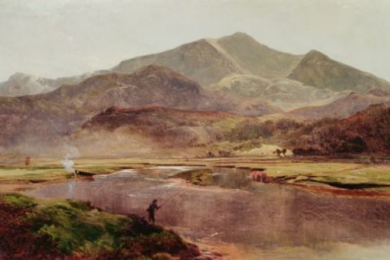 Alfred Walter Williams