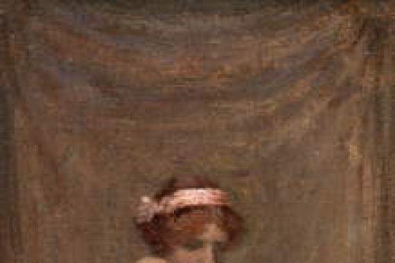 Alfred Ward