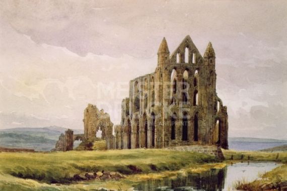 Alfred William Rich