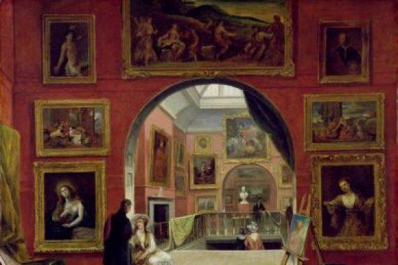Alfred Woolmer