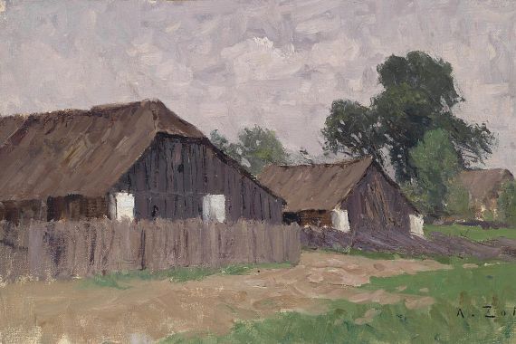 Alfred Zoff