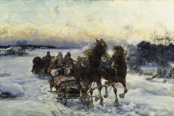 Alfred von Wierusz Kowalski