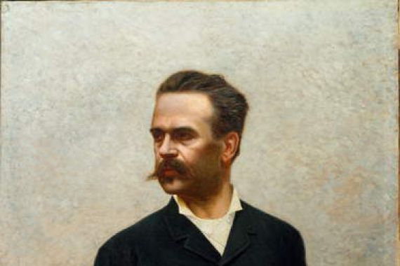 Alfredo Luxoro
