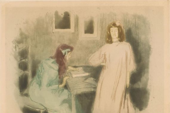 Alfredo Müller (signed by artist)