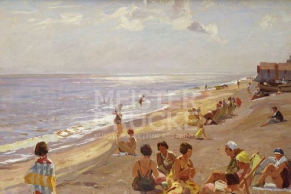 Algernon Mayow Talmage
