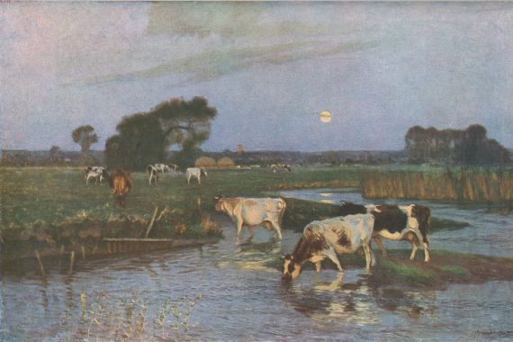 Algernon Talmage