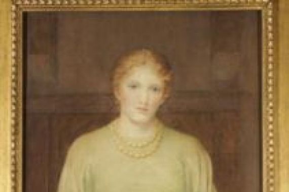 Alice M. Scott