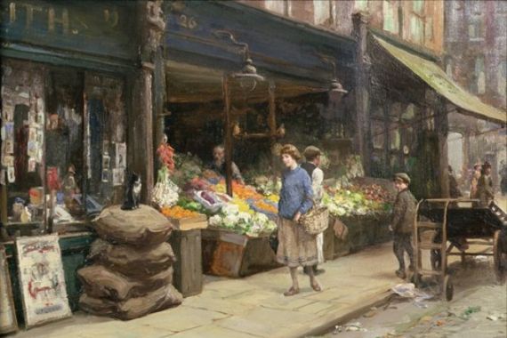Allan Douglas Davidson