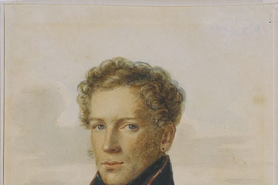 Alois Gustav Rockstuhl