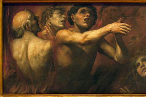 Alonso Cano