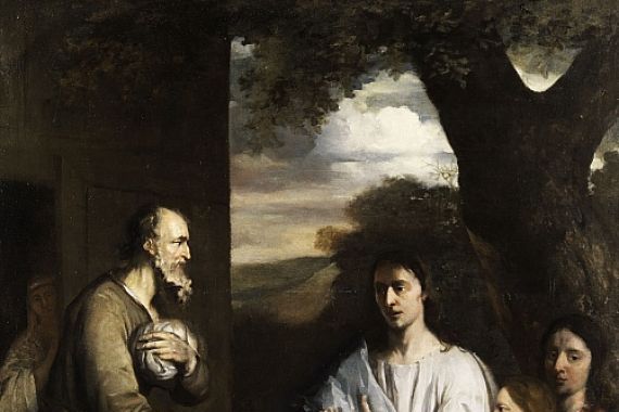 Alonso del Arco
