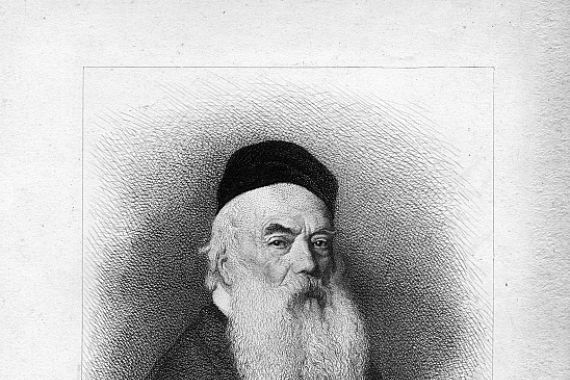 Alphonse Charles Masson