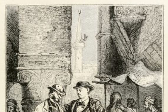 Alphonse Marie de after Neuville