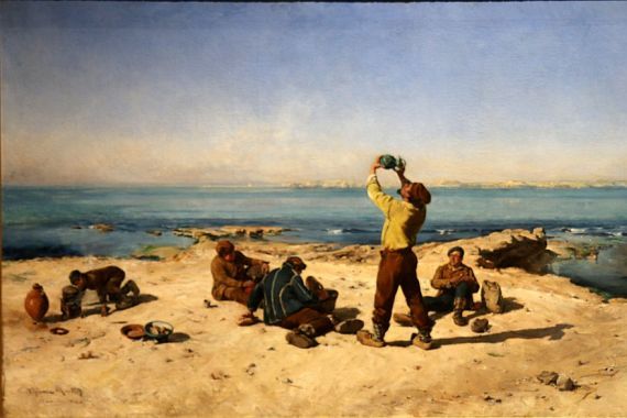 Alphonse Moutte